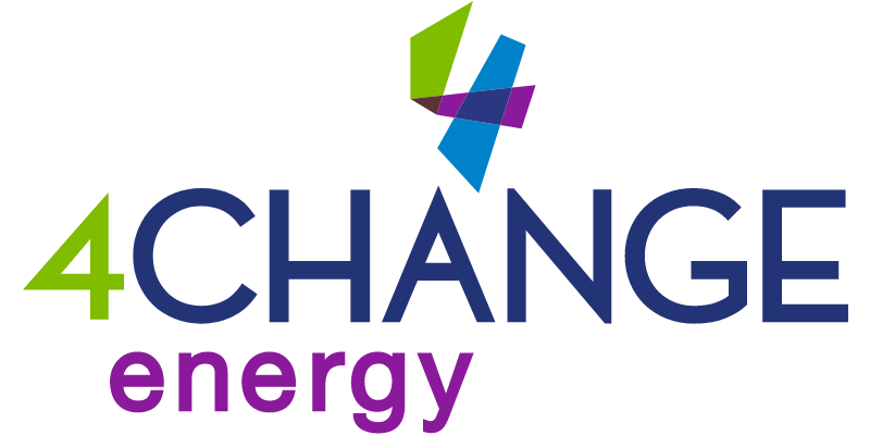4 Change Energy