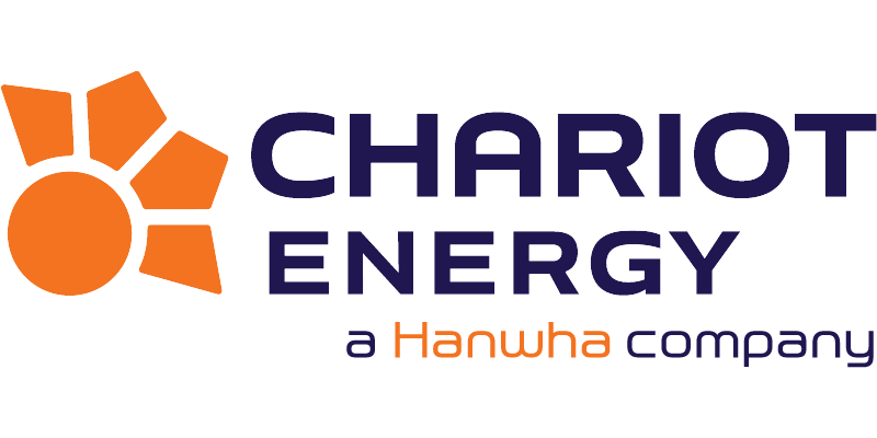 Chariot Energy Logo